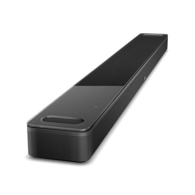 BOSE Barre de son  Smart Ultra Soundbar Dolby Atmos Noir
