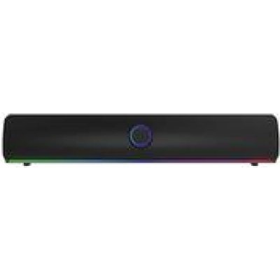 GENESIS Barre de son -  - H&eacute;lium 312BT - 2.0 canaux - 10W - Bluetooth sans fil