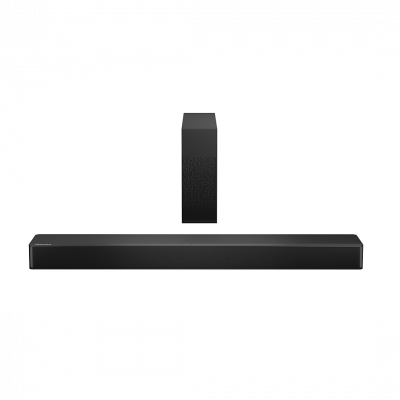 Barre de son Hisense HS2100 2.1 Noir