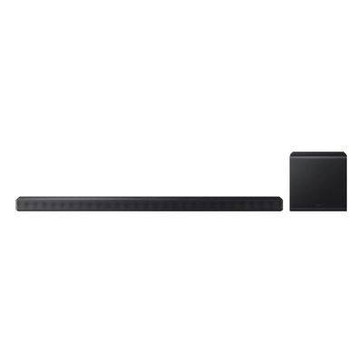 SAMSUNG Barre de son - - HW-Q930F - 9.1.4 canaux - Dolby Atmos - DTS:X