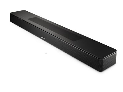 BOSE Barre de son intelligente  Dolby Atmos Noir 