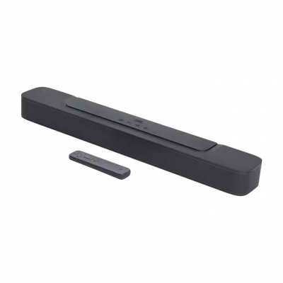 Barre de son - JBL - Bar 2.0 All In One Mk2 - Barre de son compacte