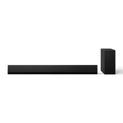 LG Barre de son  SG10TY - 3.1ch - caisson de basse sans-fil - Dediee TV  OLED G
