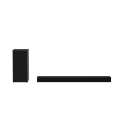 LG Barre de son  SPD7 Dolby Atmos 3.1.2 Noir 