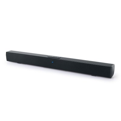 MUSE Barre de son  M-1520SBT, avec Bluetooth, AUX-IN, 50W noir