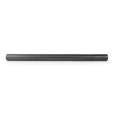 NEDIS Barre de son  SPSB410BK Gris Fonc&eacute; / Noir 