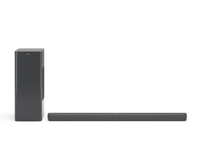 PHILIPS Barre de son -  - TAB8200 - 2.1 - Dolby Atmos - Bluetooth 5.3 