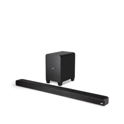 POLK AUDIO Barre de son POLK Signa S4 