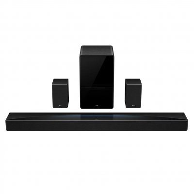 TCL Barre de son Q85HE 