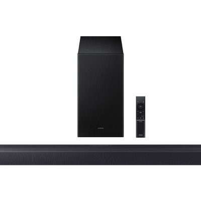 SAMSUNG Barre de son  HW-B450F/