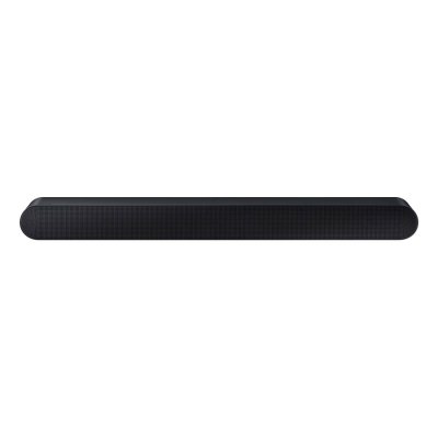 SAMSUNG Barre de son  HW-S60D Noire - Dolby Atmos 5.0
