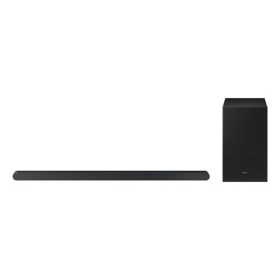 SAMSUNG Barre de son  HW-S700D Noire - Dolby Atmos 3.1
