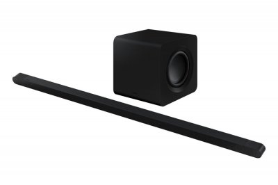 SAMSUNG Barre de son  HW-S800B 