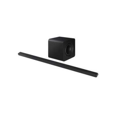SAMSUNG Barre de son  HW-S800D/EN Noire - Dolby Atmos