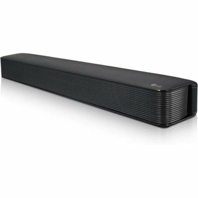 LG Barre de son sans fil  SQM1 40W 2.0 canaux Dolby Digital