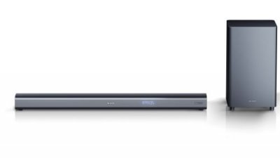 SHARP Barre de son  HT-SBW460