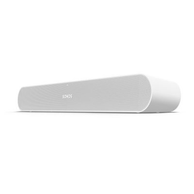 SONOS Barre de son  Ray blanc 