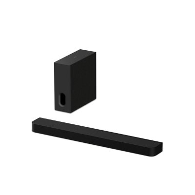 SONY Barre de son  Bravia Theatre Bar 7 Dolby Atmos 5.1.2 Noir + Sub 7