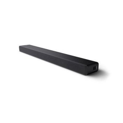 SONY Barre de son  HT-A3000 Dolby Atmos 3.1.(2) Noir 
