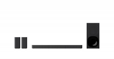 SONY Barre de son  HTS20R