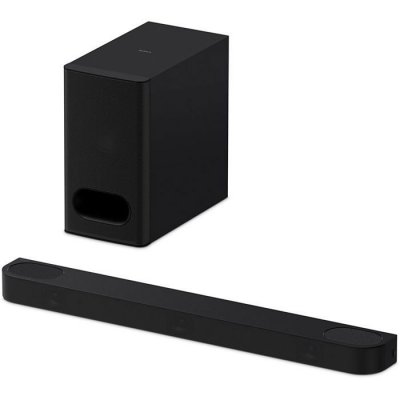 Barre de son - SONY - Theatre Bar 6 - Dolby Atmos - Bluetooth 5.3 - 3.1.2 canaux 