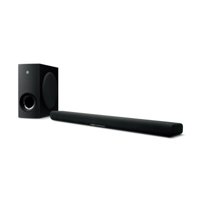 YAMAHA barre de son  sr-b40a Sans fil de marque:  de couleur: Noir 