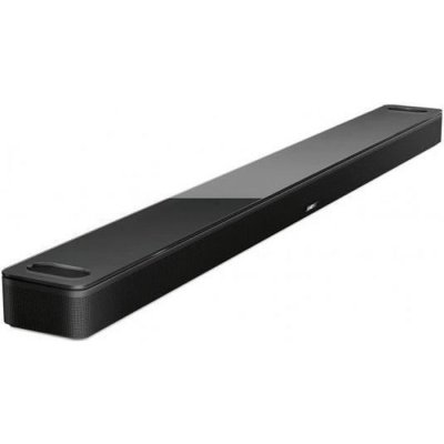 BOSE Barres de son  Soundbar 900 EU Noir 