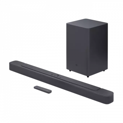 Barres de son JBL Bar 2.1 Deep Bass MK2 