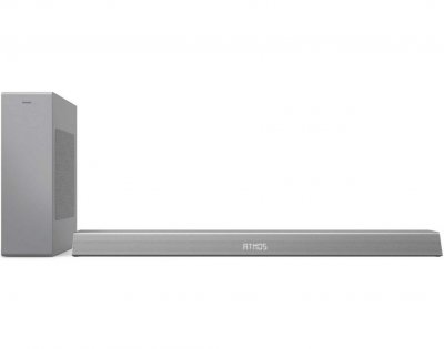 PHILIPS Barres de son  The One TAB8505 