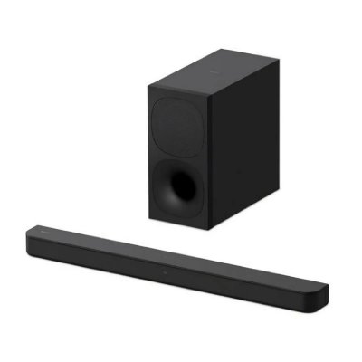 SONY Barres de son  HT-S400 