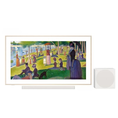TCL Barres de son  Ray-Danz Q85H 