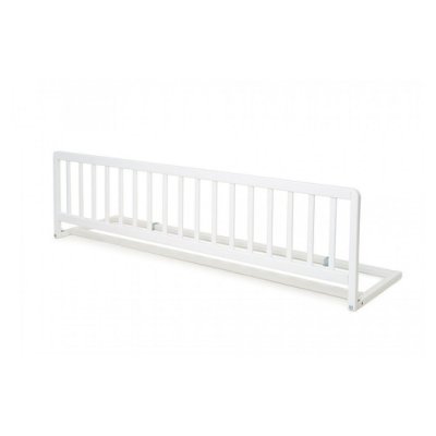 GEUTHER Barri&egrave;re de lit b&eacute;b&eacute; en bois blanc  - 140 cm GEU4010221087267