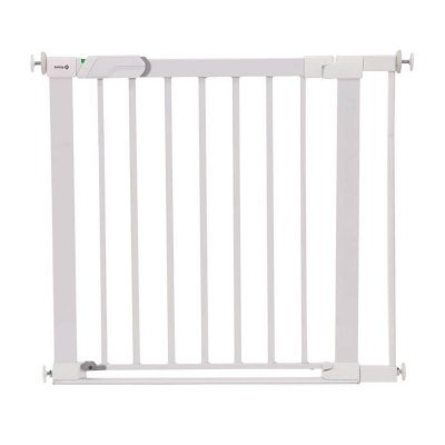 SAFETY 1ST Barri&egrave;re De S&eacute;curit&eacute; Blanc  - La Barri&egrave;re De S&eacute;curit&eacute;