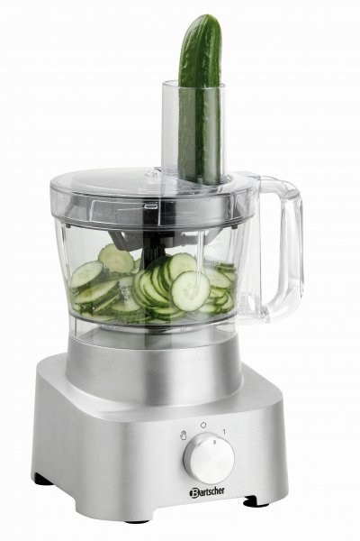 Bartscher 150148 Processeur alimentaire FP1000