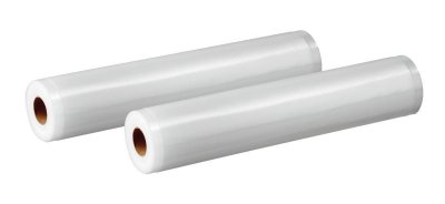 BARTSCHER  300419 Lot de rouleaux de rechange 28 cm