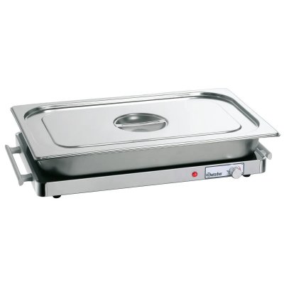 BARTSCHER  CHAUFFE-PLATS 114356