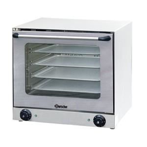 BARTSCHER  Four &agrave; convection 4 niveaux  AT 90