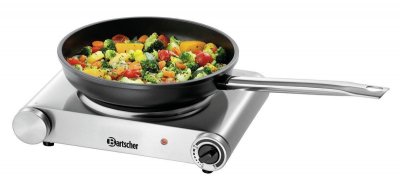BARTSCHER  R&eacute;chaud Electrique - 185 mm