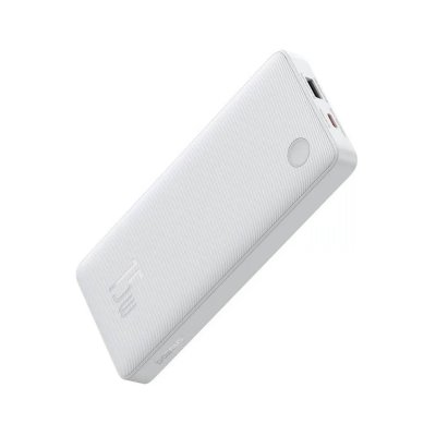 BASEUS  Batterie Externe Airpow Air Lite 15.000mah