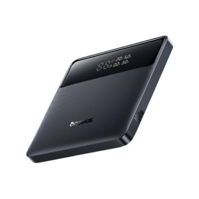 BASEUS  Batterie Externe H1 100w 20.000mah