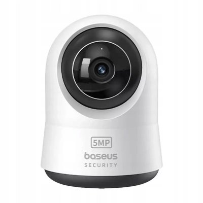 BASEUS  P1 Pro 3K Innenkamera Weiss (S0TV022132)