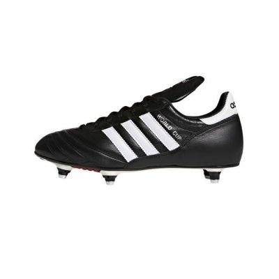 ADIDAS Baskets basses World Cup Noir pour Hommes 41 1/3