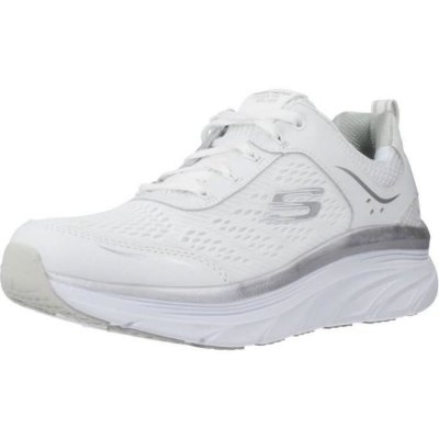 SKECHERS Baskets  D'lux Walker-Infinite Motio - Blanc - 36