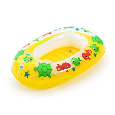 BESTWAY Bateau gonflable pour enfants 
