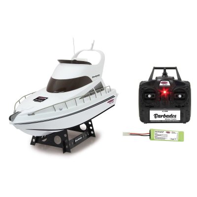JAMARA Bateau RC Barbados RC-Yacht -  040670