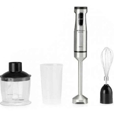 ORBEGOZO Batidora de mano  BT 5015- 1500W- Velocidad Ajustable