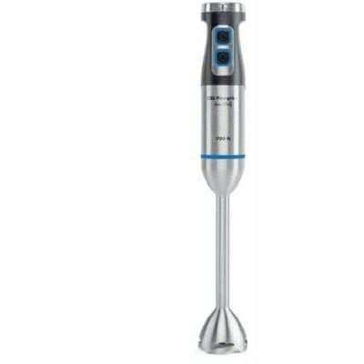 ORBEGOZO Batidora de mano  BT 5017- 1700W- Velocidad Ajustable