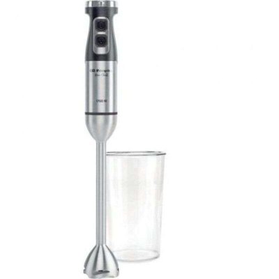 ORBEGOZO Batidora de mano  BT 6017 XL- 1700W- Velocidad Ajustable