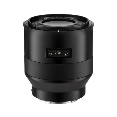 ZEISS Batis 40mm f/2 CF Monture Sony FE