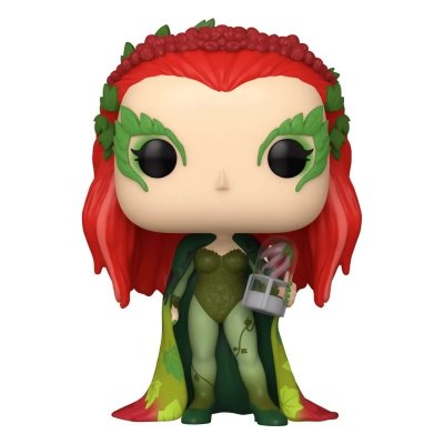 FUNKO Batman 85th Anniversary - Figurine POP! Poison Ivy 9 cm